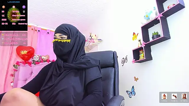 azahara_nagi webcam