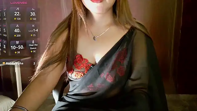 Midnight_Sparshaa live cam on StripChat