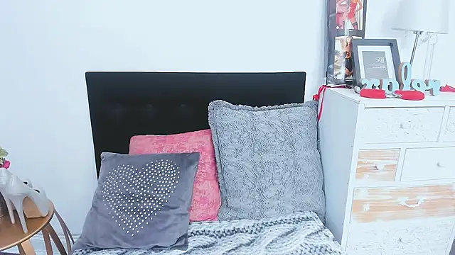sweetMariina webcam