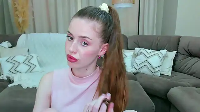 _Sweet__Cherry_ live cam on StripChat