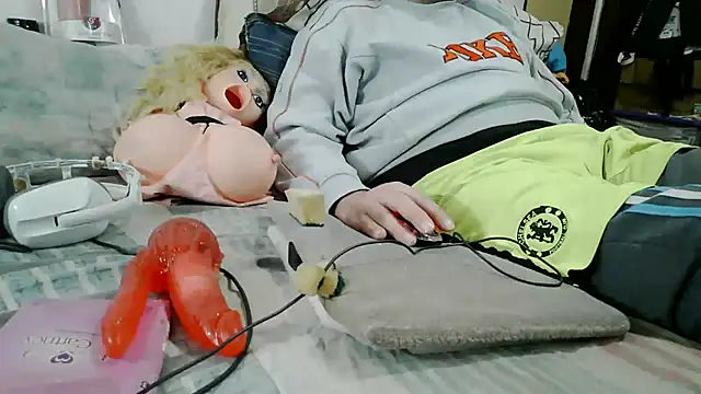 messi_syssy webcam