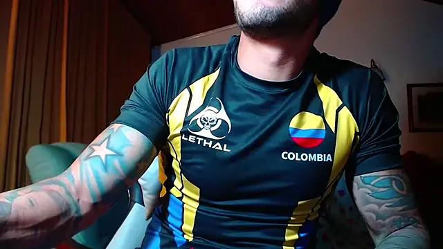 sebastian_horny