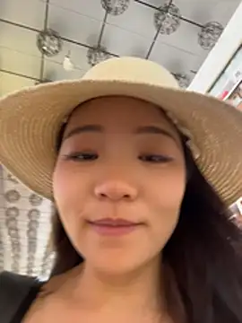 xiaochengzi505 webcam