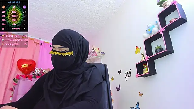 azahara_nagi webcam