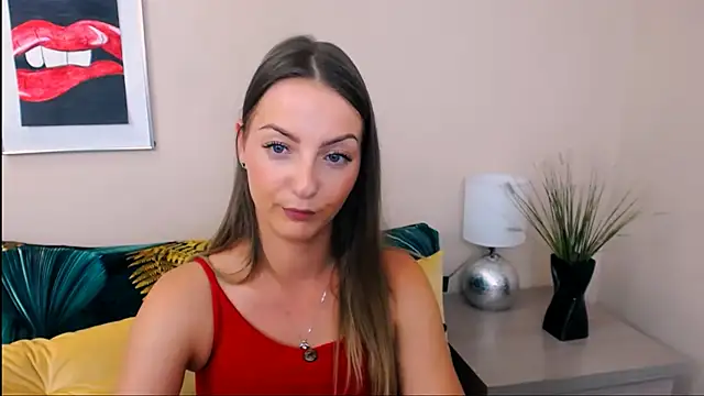NatalieSexy webcam