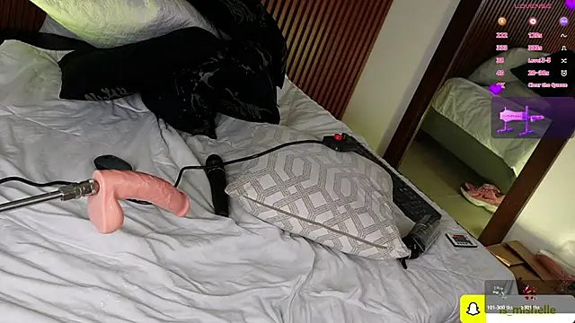 _mishelle (F young) - SQUIRT