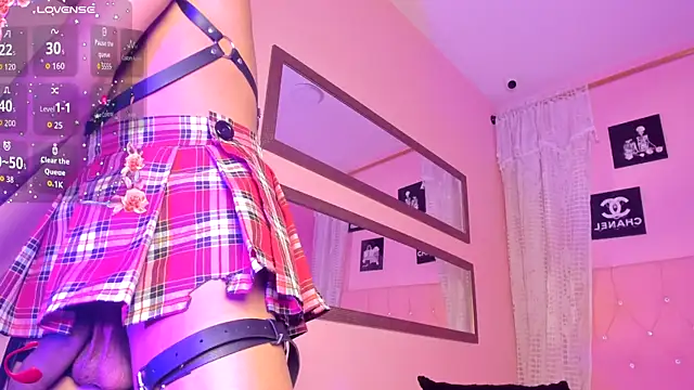 Liam_evvan webcam