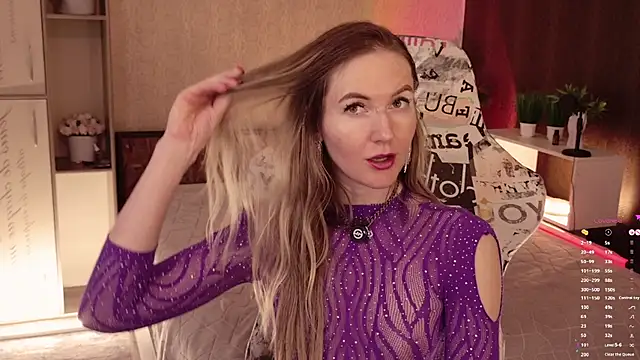 Hello_Lisha webcam