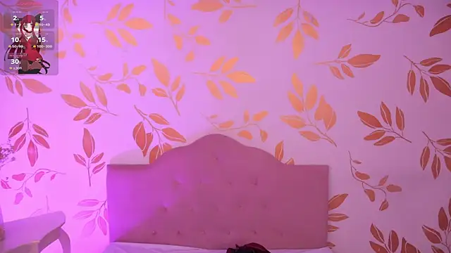Misselektra__ webcam
