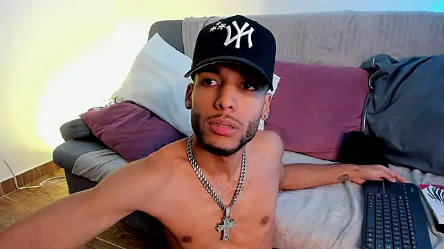 Thiagoferreti webcam