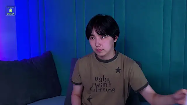 HeejinWang webcam