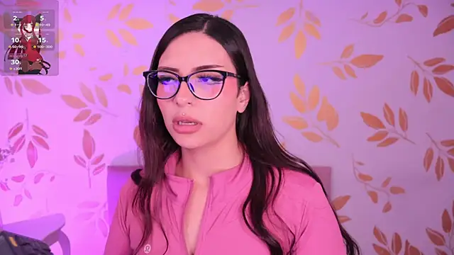 Misselektra__ webcam