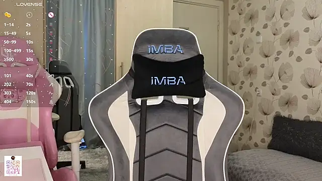 _cute_ice live cam on StripChat