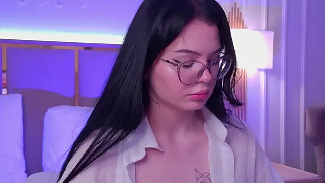 CindyMil webcam