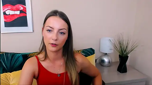 NatalieSexy webcam