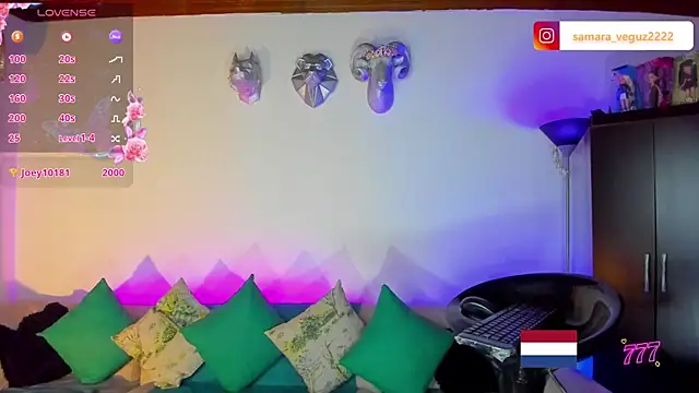 samara_veguz222 webcam