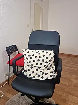 JennyCoquine webcam