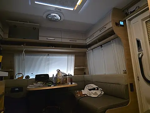 Ebinator666 webcam