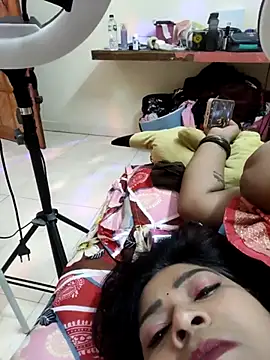 Marathi_rani2 webcam