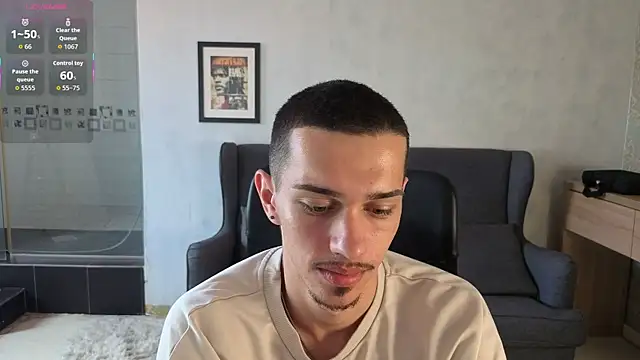 KaydenDrew webcam