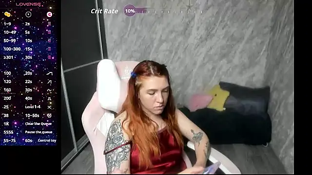 reginasmilee - Reginasmilee's free webcam - UK Sex Cams