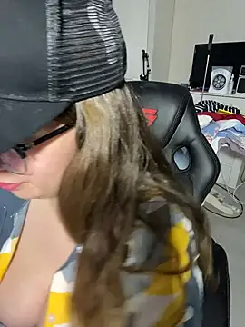 DienkaGreen webcam
