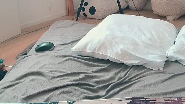 CeriseLapine webcam