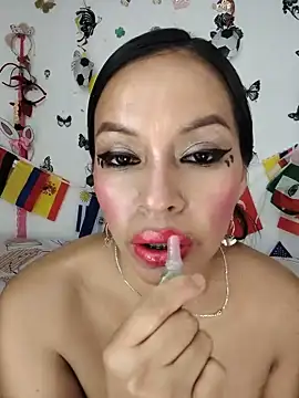 AntonelaMorriz webcam