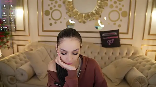 Mila_Rose054 webcam