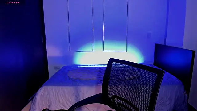 MeganWhite3 webcam