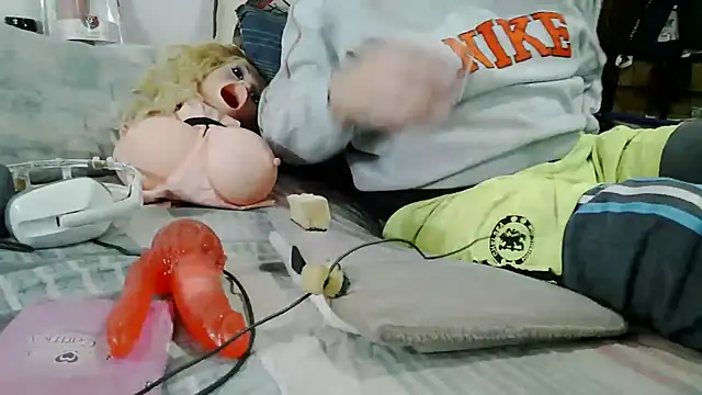 messi_syssy webcam