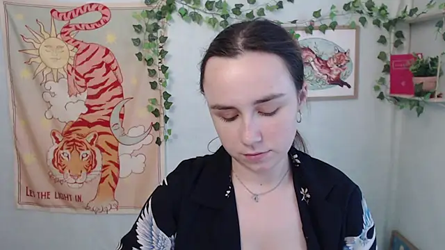 VeryVeryVeryShy_ live cam