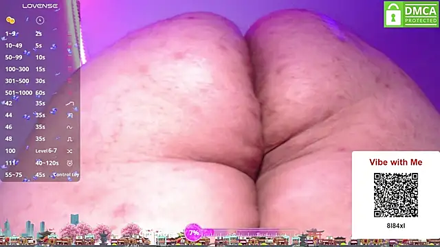 MeowMeowZoe webcam