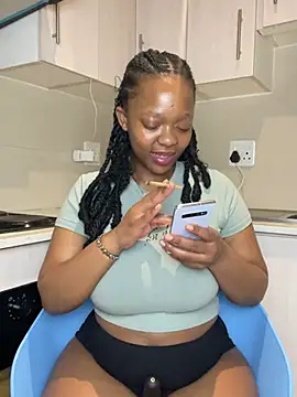 Jazmine-Blue webcam