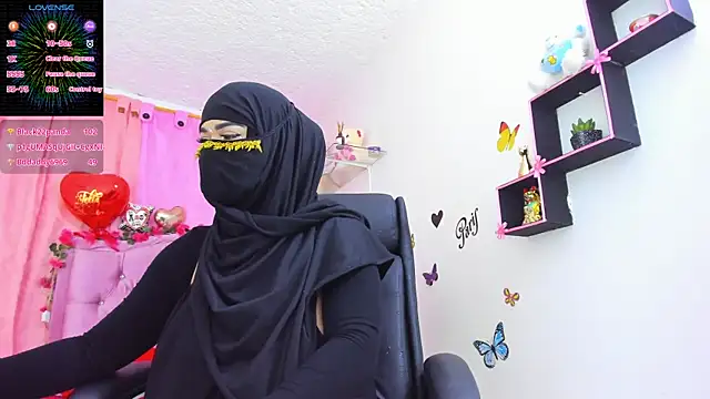 azahara_nagi webcam