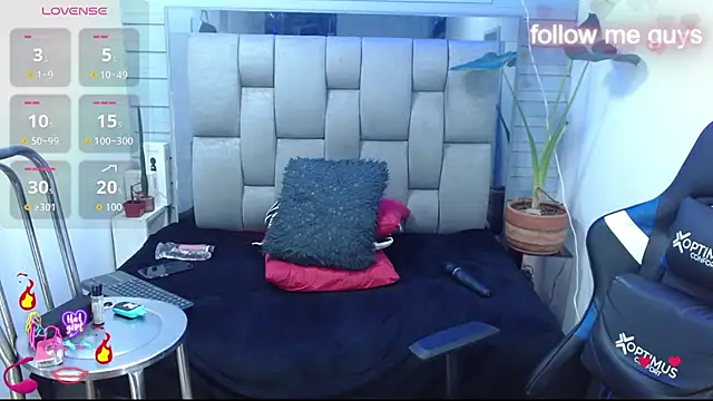 evelin_zaens webcam