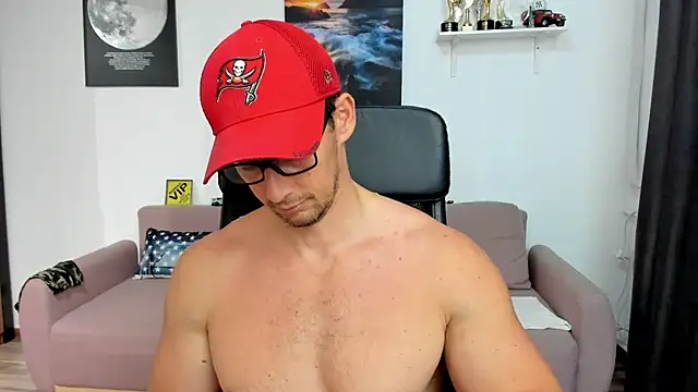 BrutusK08 webcam