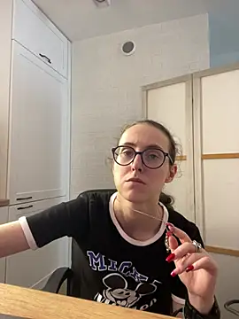 MartiniiSelenna webcam