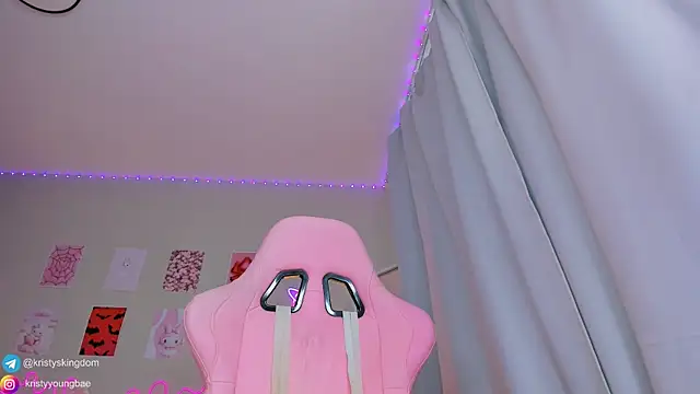 Kate_Clover webcam