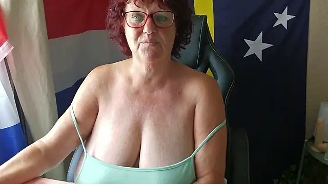 GrandJo69 webcam