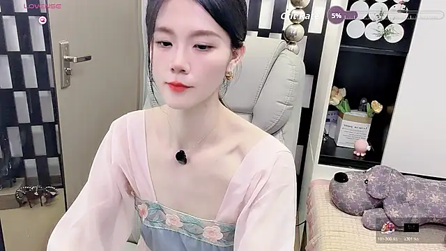 Yueyue-MM webcam