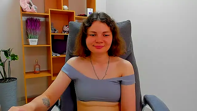 Stella-Maers webcam