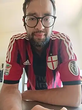 Gruesote00 webcam