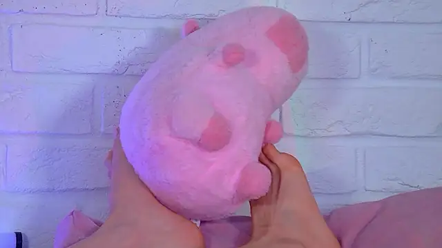 VanessaVienne webcam