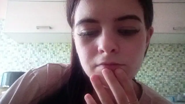 KikiAmino webcam