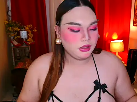 MargaretLim webcam