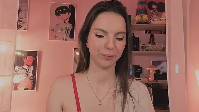 Alice-Lidel webcam