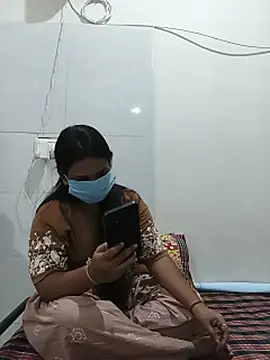 Riya_hot8 webcam