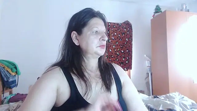ExtasyMature webcam