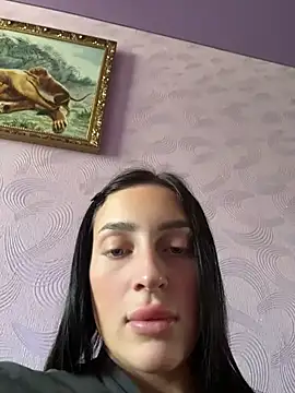 Soft_Pleasure webcam